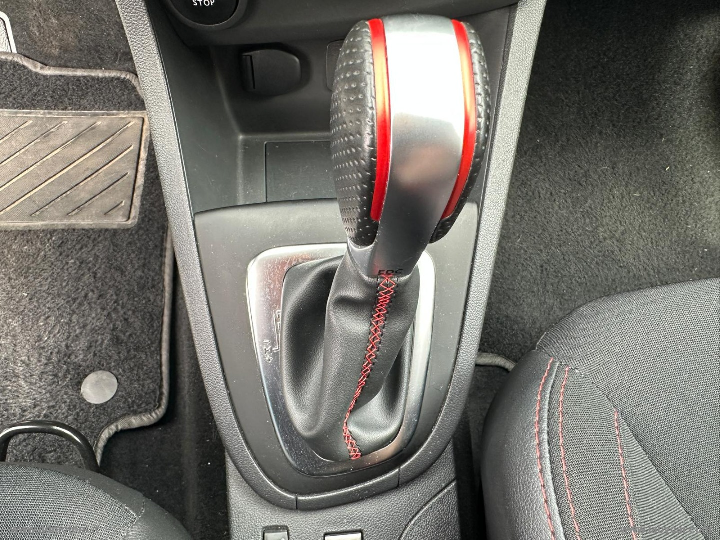 Clio TCe 200 CV EDC S&S 5p. Energy R.S. PERFETTA - immagine 30