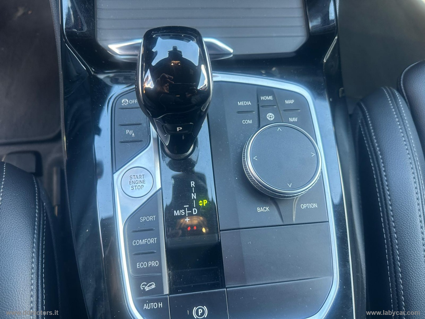X3 xDrive20d 48V xLine 4 RUOTE MOTRICI - immagine 30