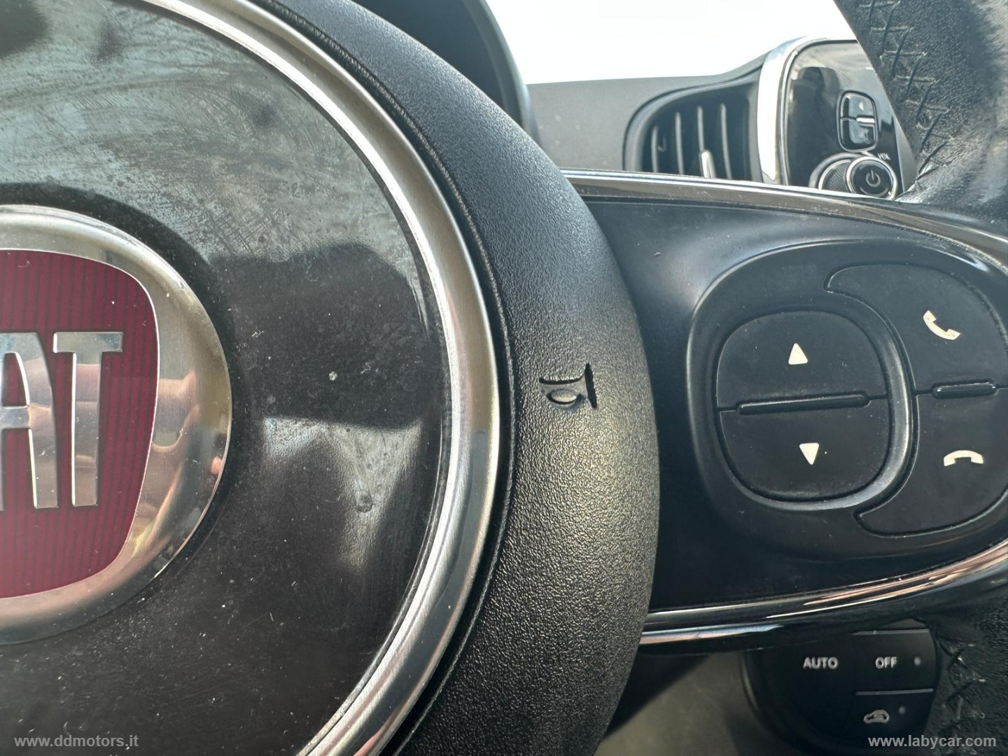 500 C 1.2 S NEOPATENTATI - immagine 30
