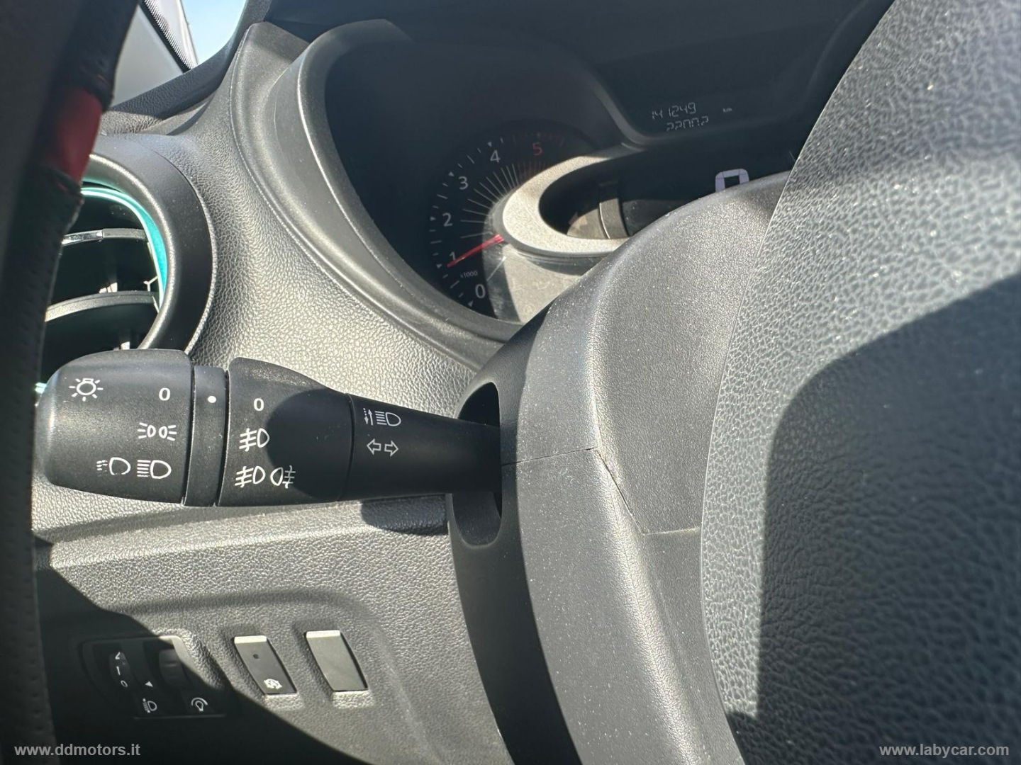 Captur dCi 8V 90 CV S&S Energy Intens *NEOPATENTATI* - immagine 30