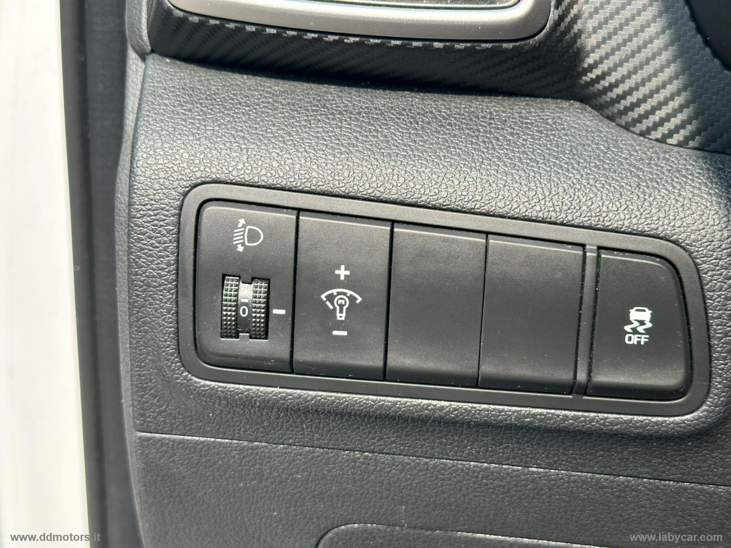 Tucson 1.6 CRDi Exellence *NEOPATENTATI* - immagine 30