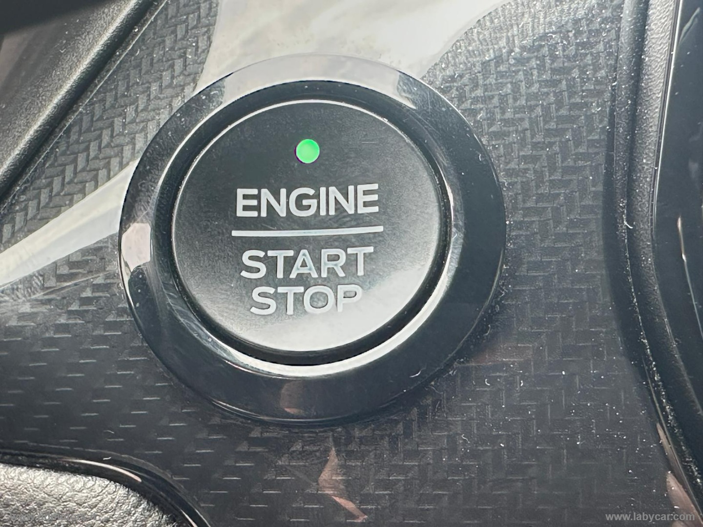 Fiesta 1.0 Ecob. Hybrid 125 5p. ST-Line *ST LINE* - immagine 30