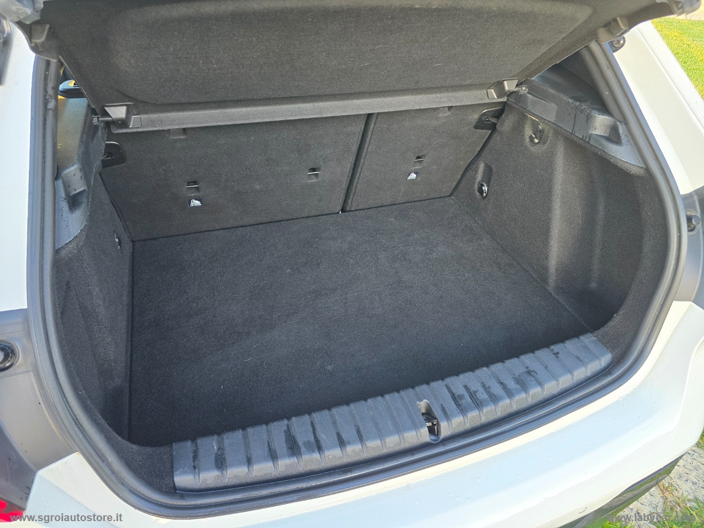 118d 5p. Msport - immagine 30