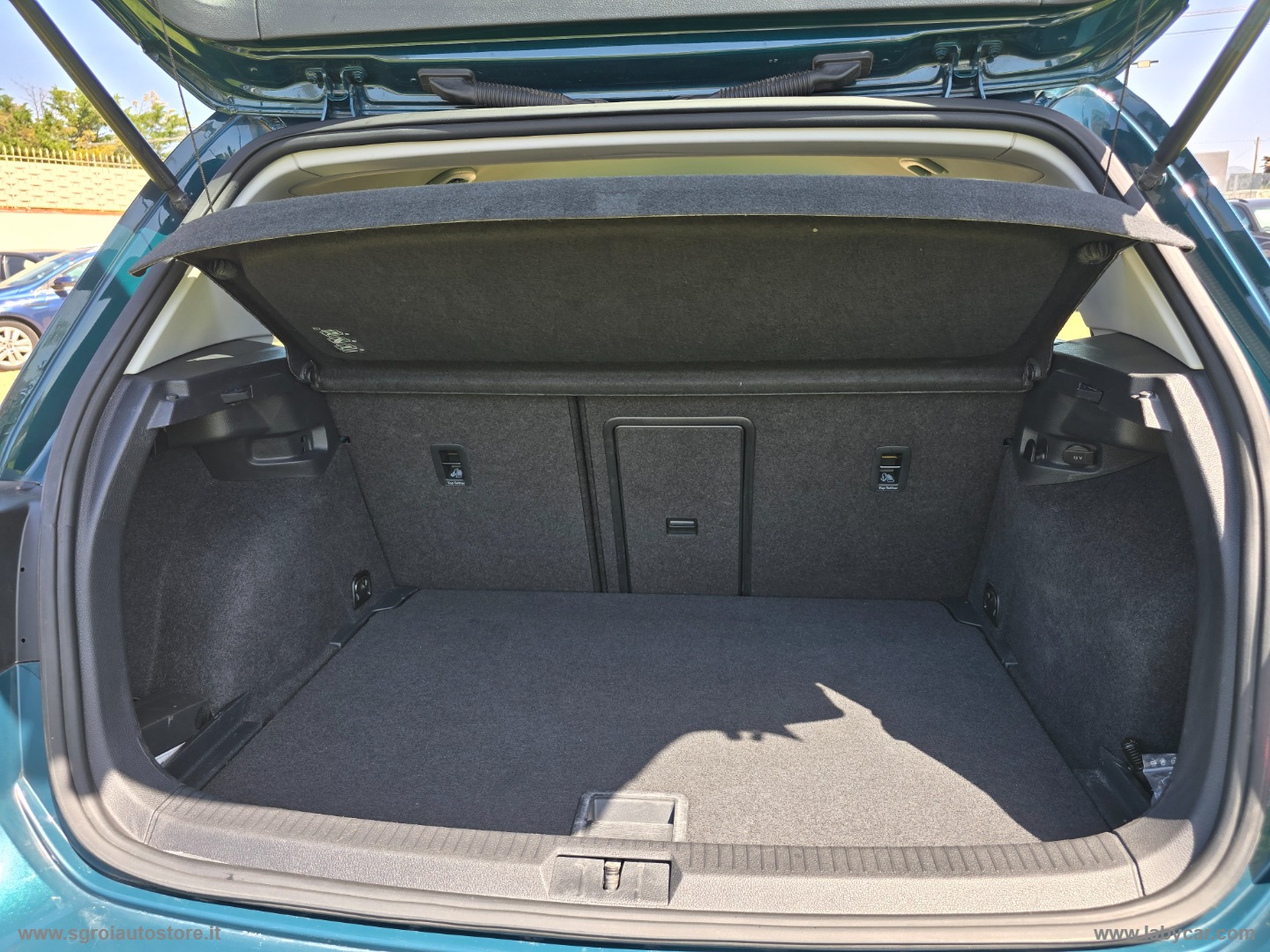 Golf 1.6 TDI 115CV 5p. Business BMT - immagine 30