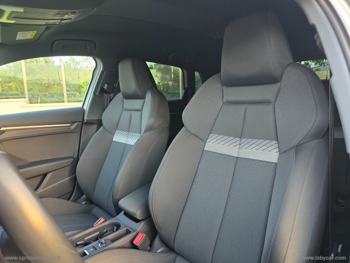 A3 SPB 30 TDI S line edition - immagine 30