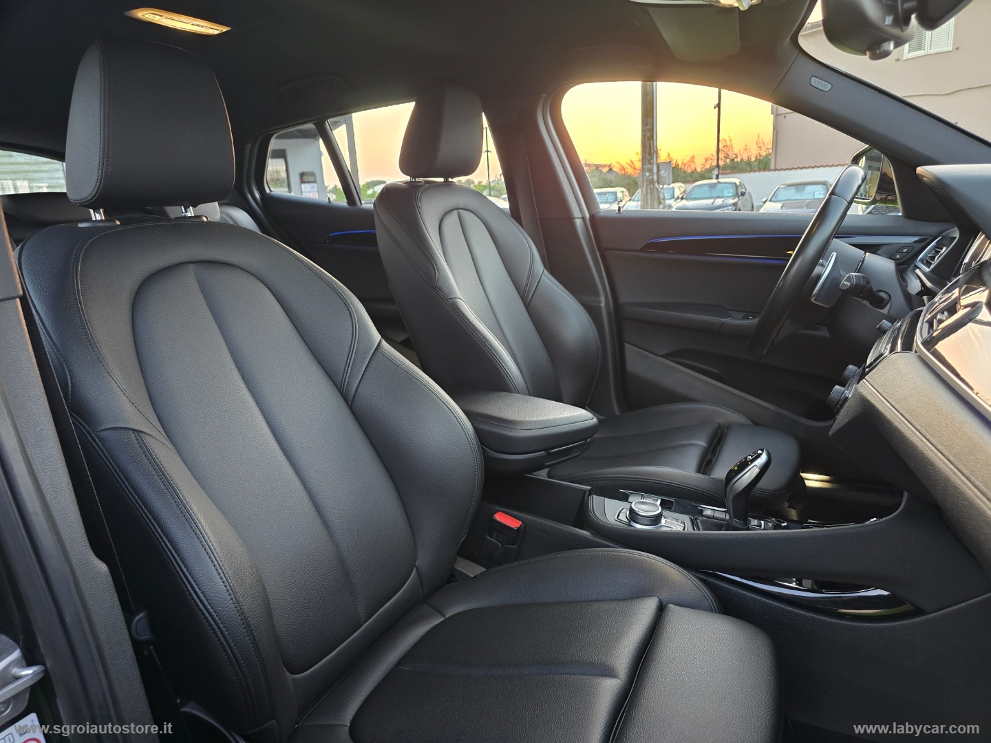 X2 xDrive20d Msport - immagine 30