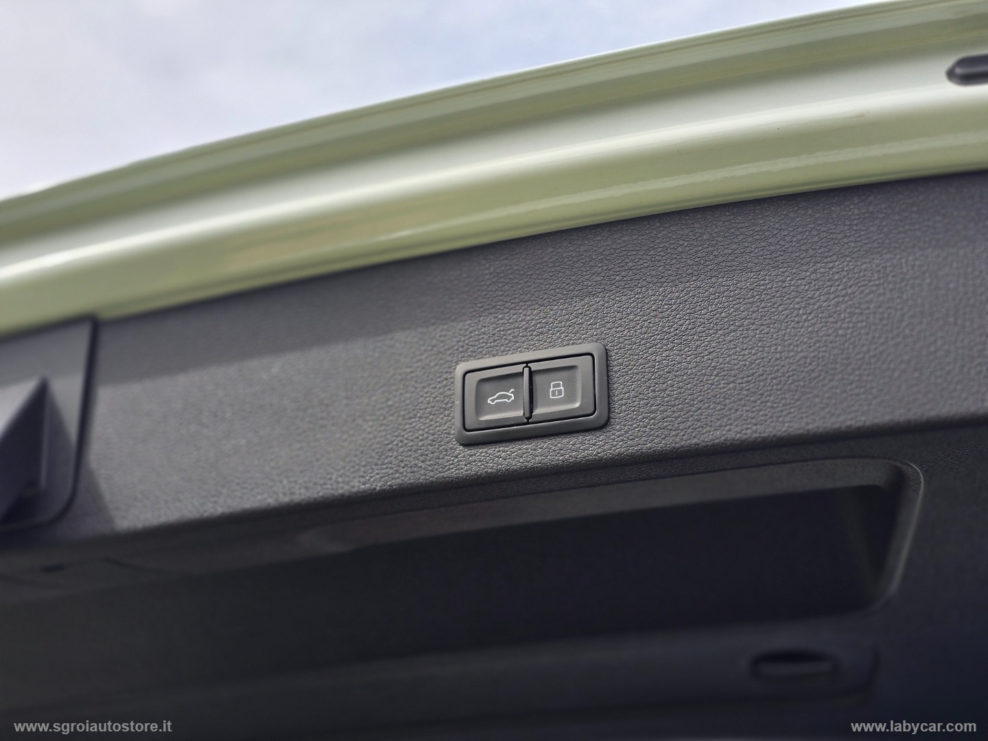Q2 35 TDI S tronic - immagine 30