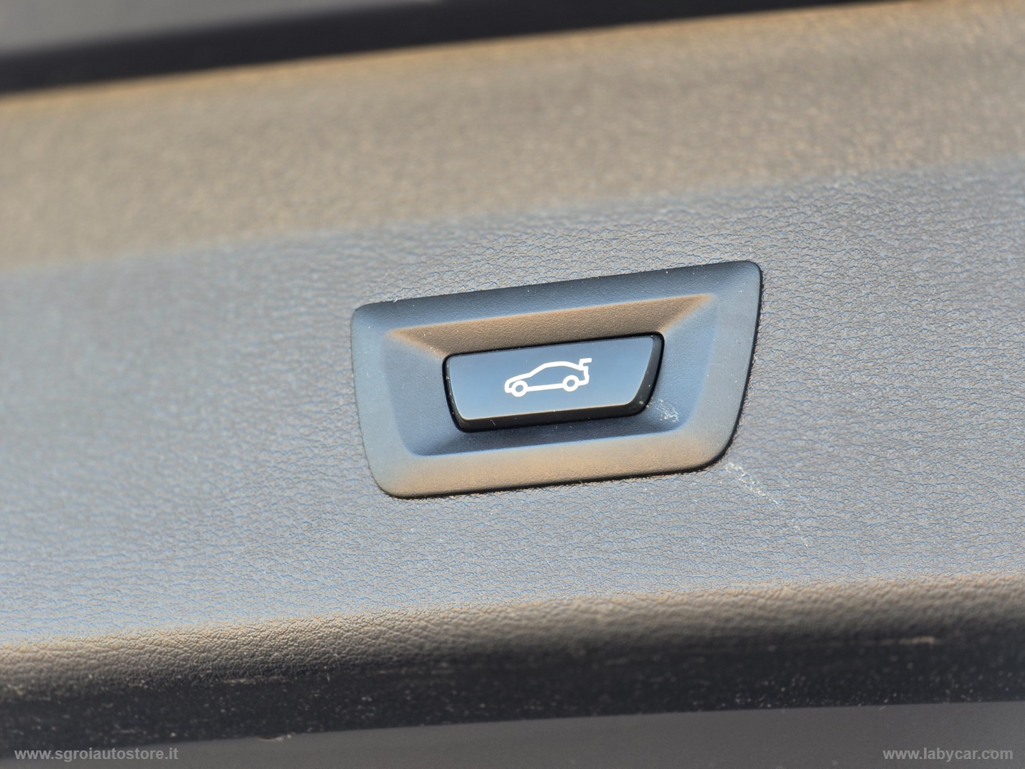 X1 sDrive18d Business Advantage - immagine 30