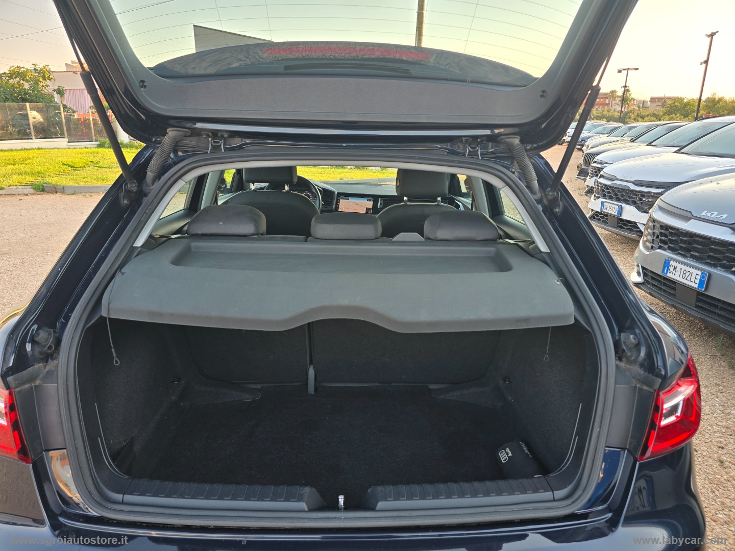 A1 SPB 25 TFSI - immagine 30