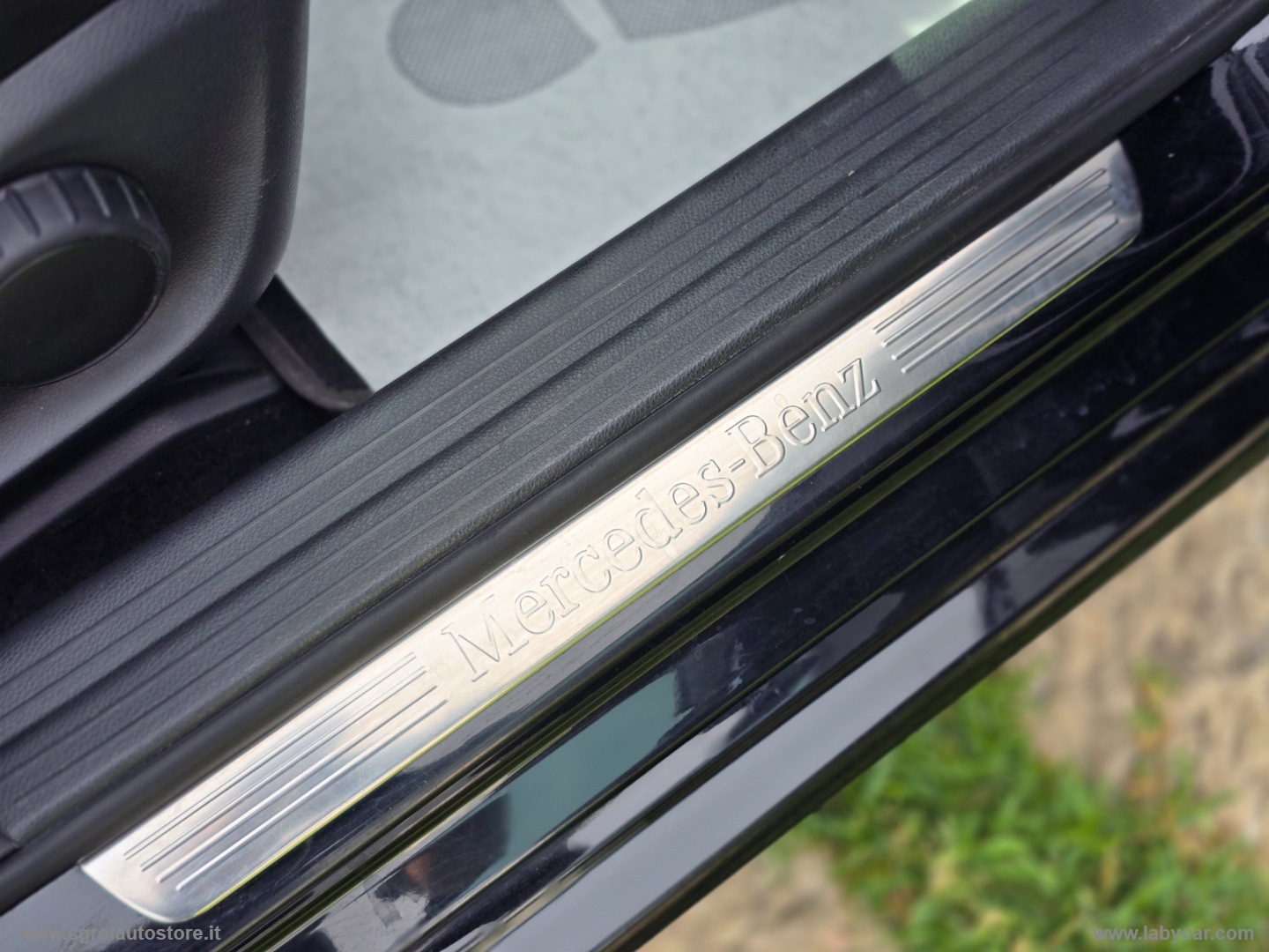 A 180 CDI Sport - immagine 30