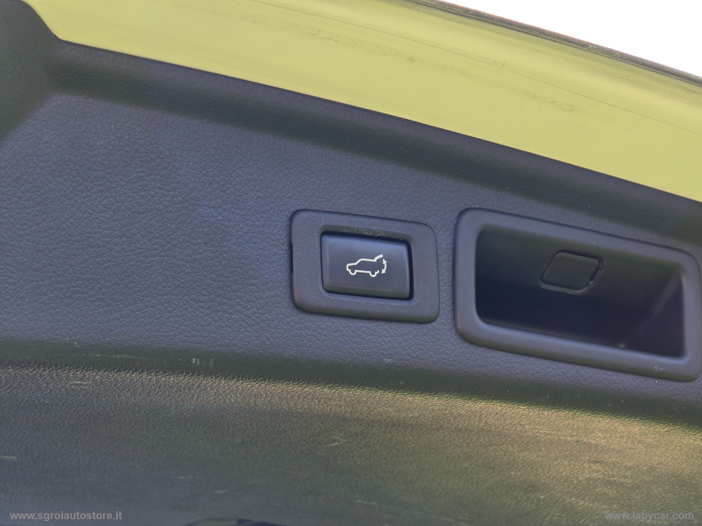Forester 2.0d Lineartronic Sport Unlim. - immagine 30