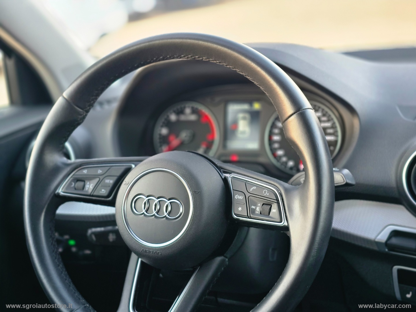 Q2 30 TDI Admired Advanded - immagine 30