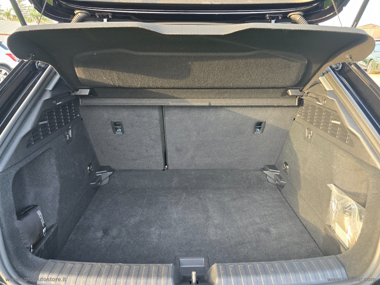A3 SPB 30 TDI - immagine 30