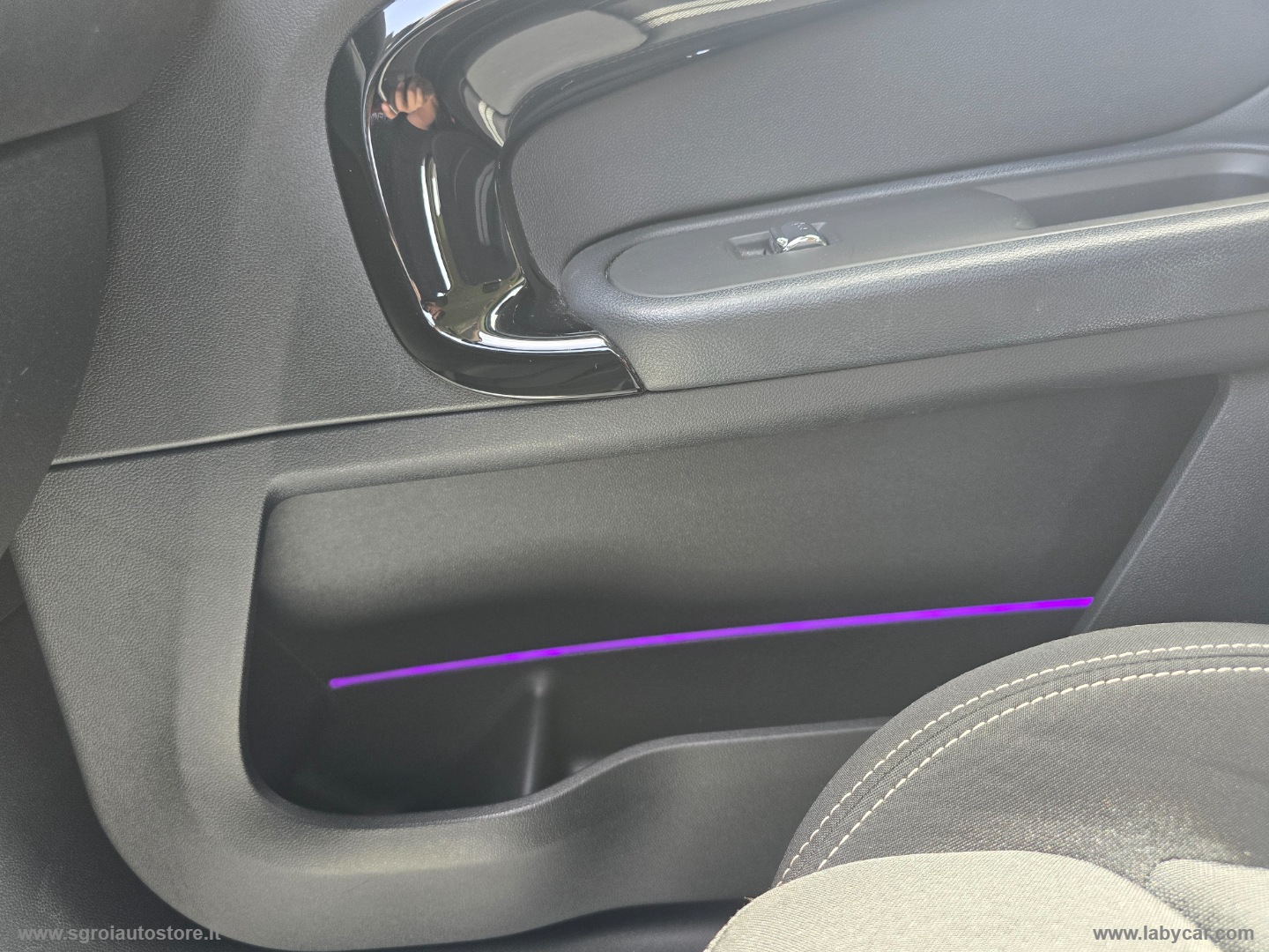 Mini Cooper SD Hype Countryman ALL4 Aut. - immagine 30