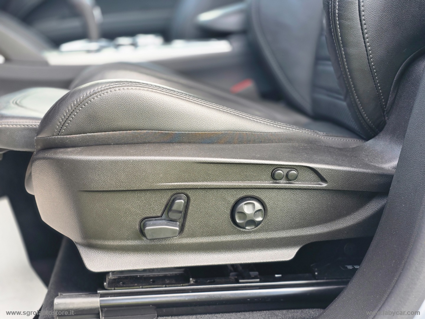 Stelvio 2.2 T.diesel 210CV AT8 Q4 Veloce - immagine 30