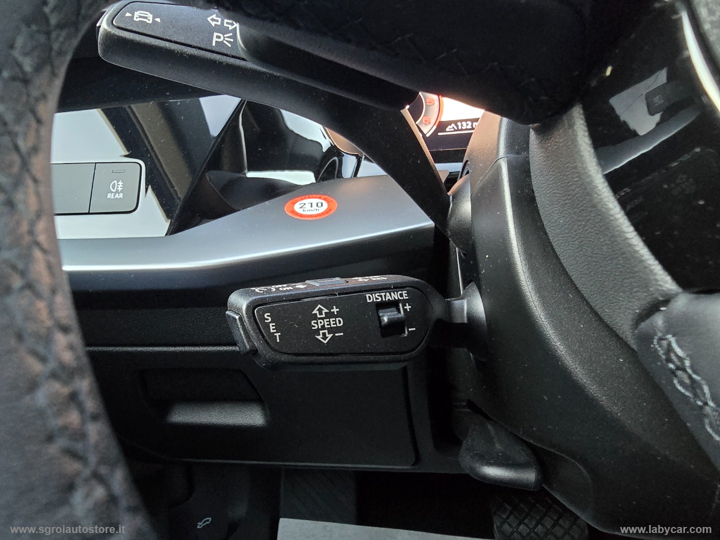 A3 SPB 30 TDI S tronic S line edition - immagine 30