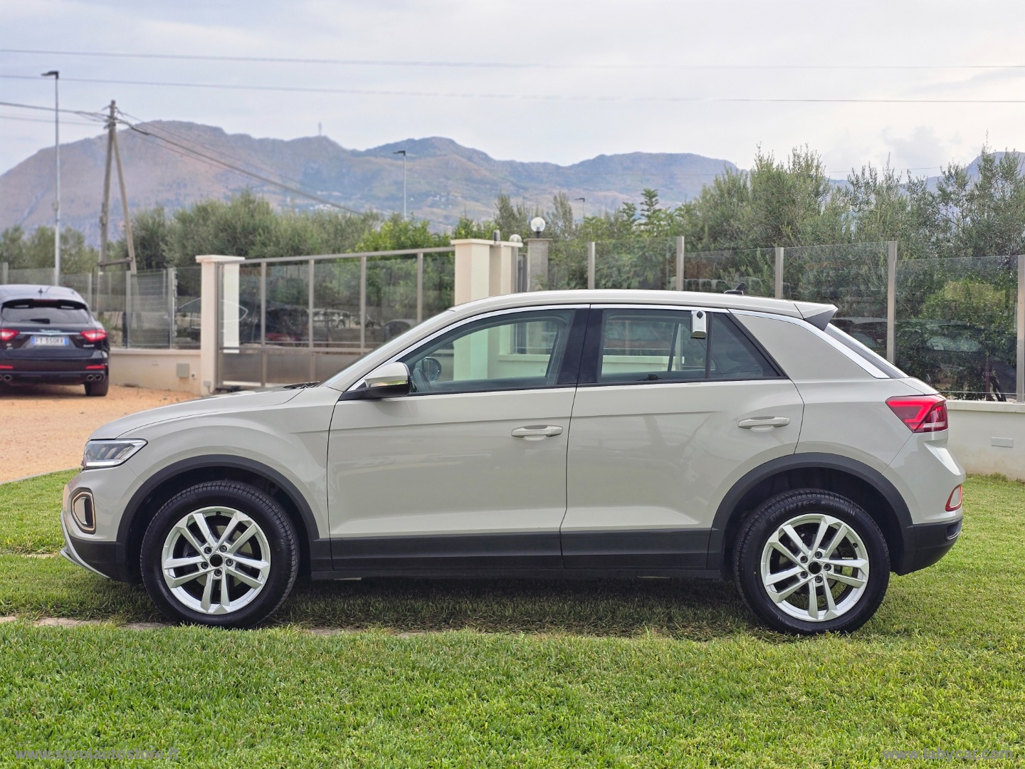 T-Roc 2.0 TDI SCR - immagine 30