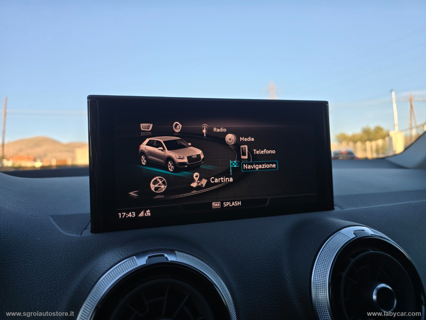 Q2 30 TDI S tronic - immagine 30
