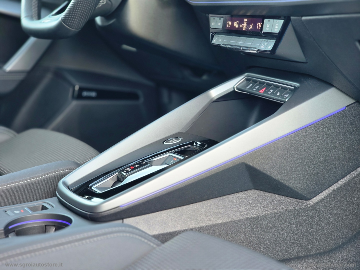 A3 SPB 35 TDI S tronic S line edition - immagine 30