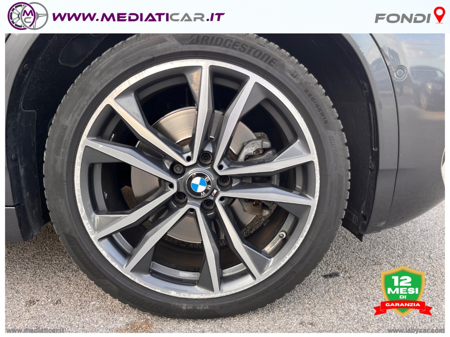 X2 xDrive20d Msport-X - immagine 30