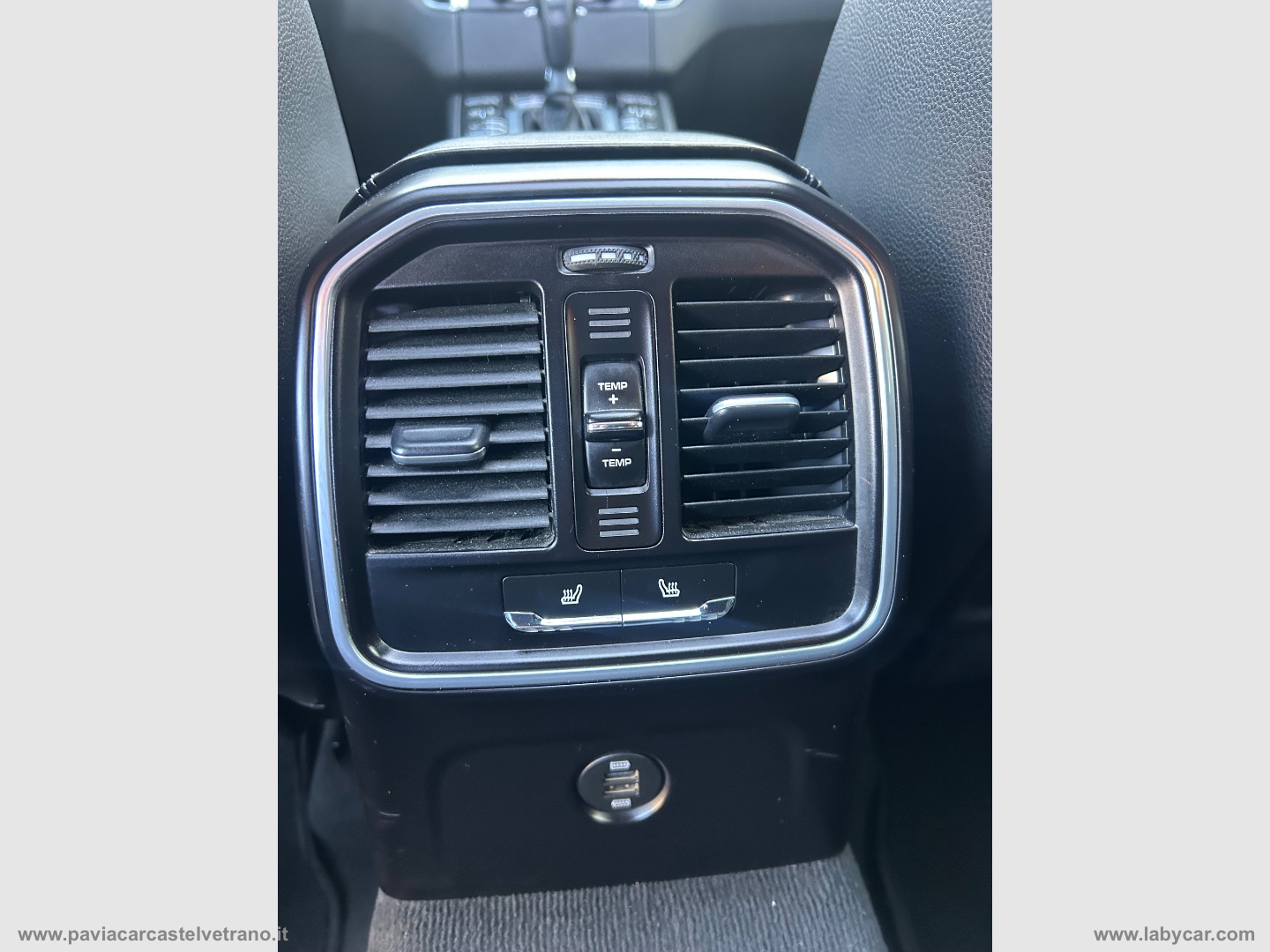 Macan 3.0 S Diesel - immagine 30