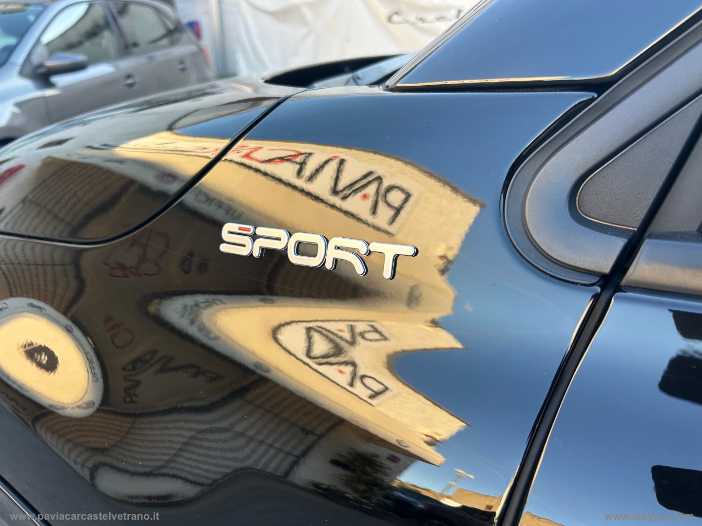 500X 1.3 M.Jet 95 CV Sport Dolcevita CABRIO - immagine 30