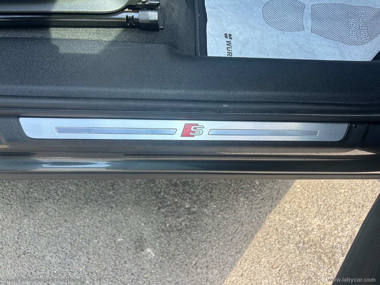 Q3 SPB 40 TDI qu. S tr. S line edition - immagine 30