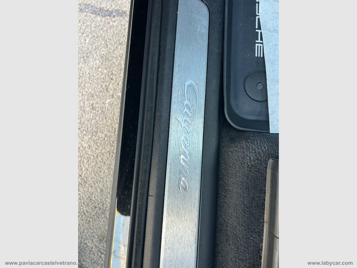 Cayenne 3.0 V6 - immagine 30