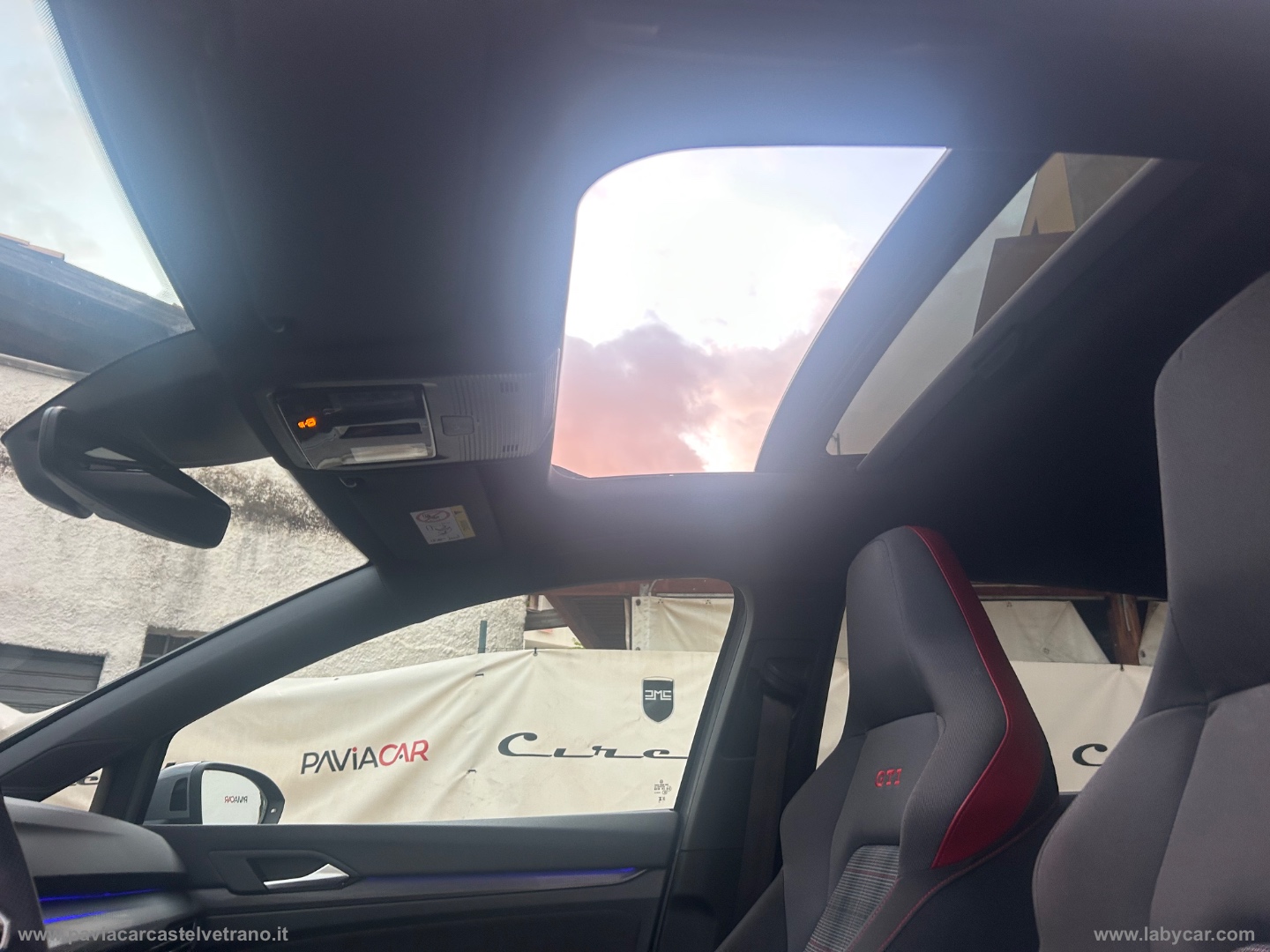 Golf 2.0 TSI GTI DSG - immagine 30