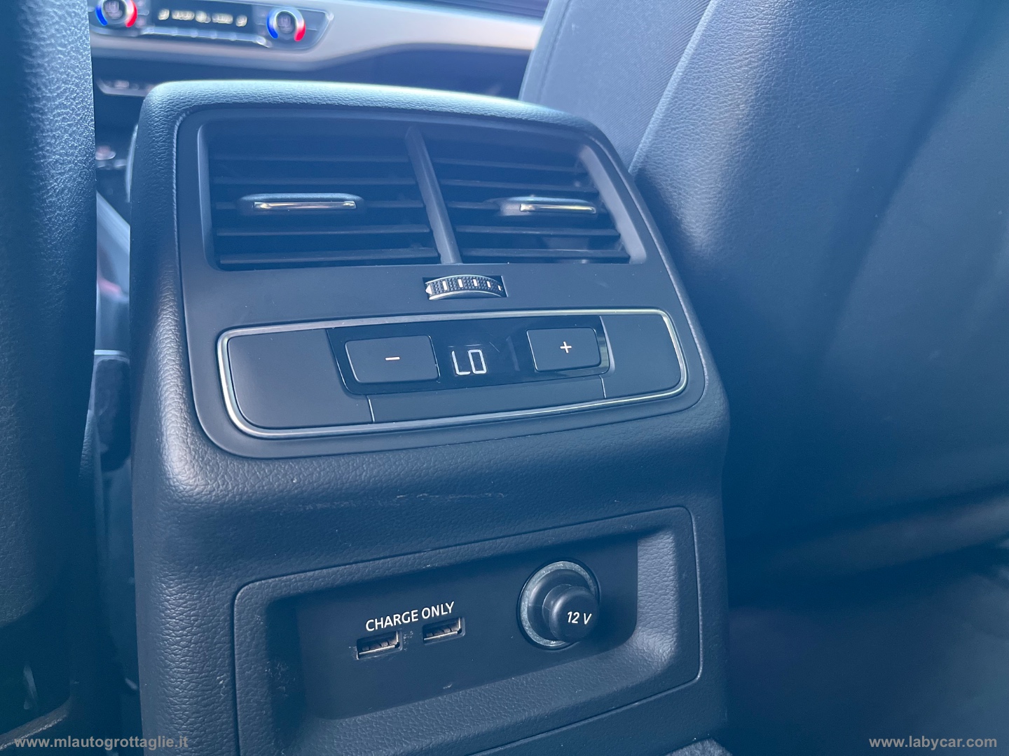 A4 Avant 30 TDI/136CV S tr. S line ed. - immagine 30