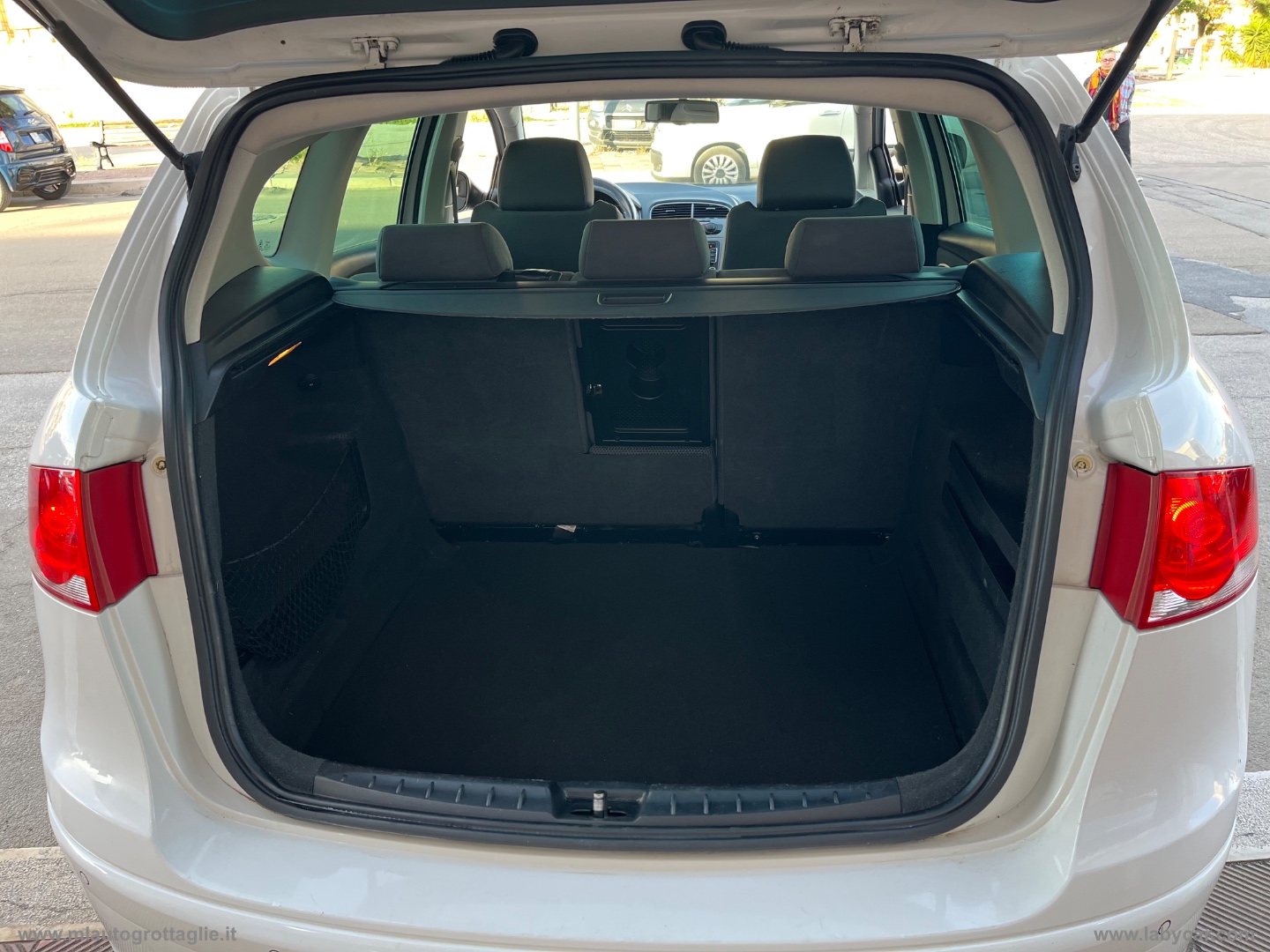 Altea XL 1.6 TDI 105 CV CR S/S I-Tech - immagine 30