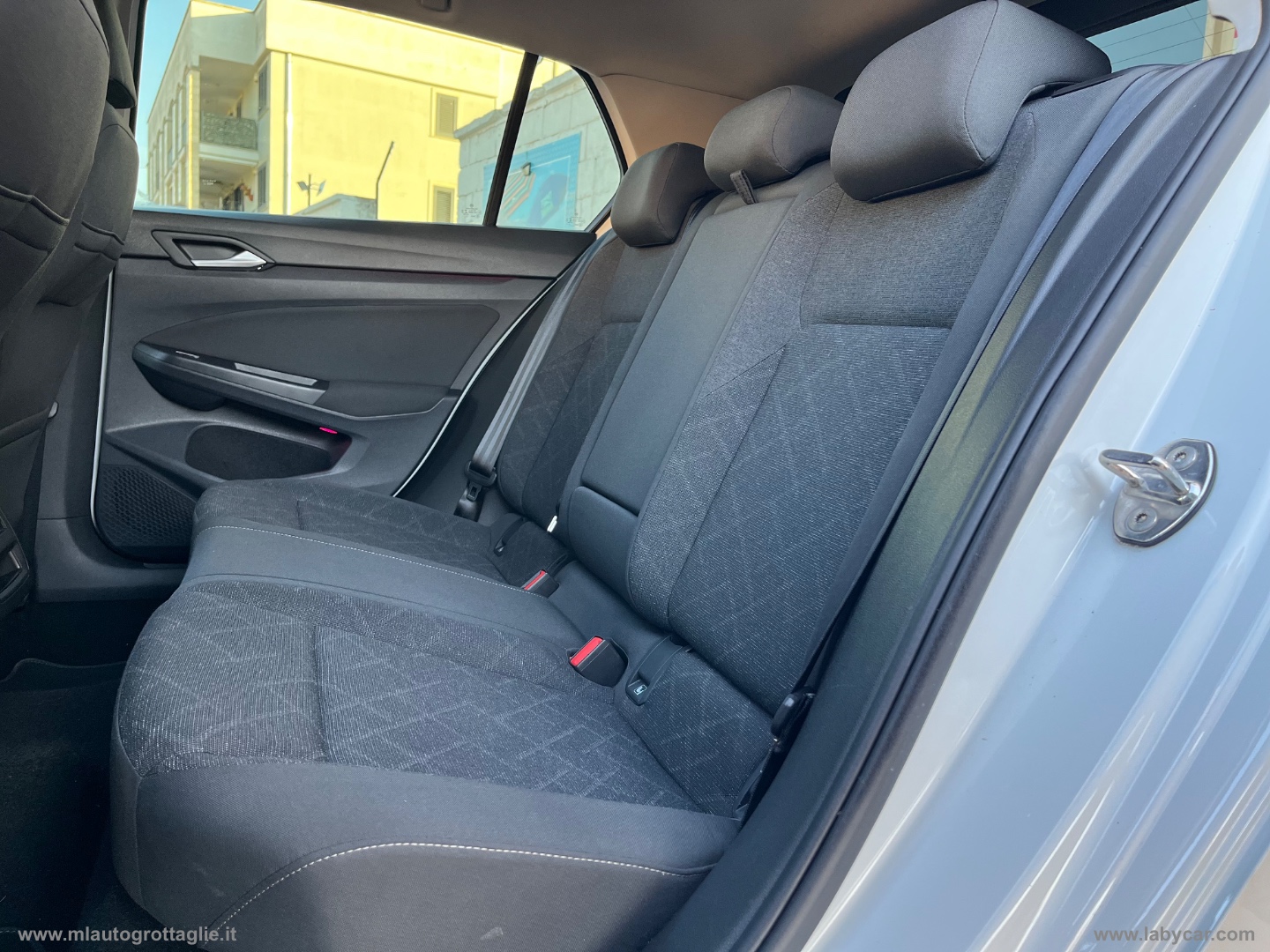 Golf 2.0 TDI SCR Style - immagine 30