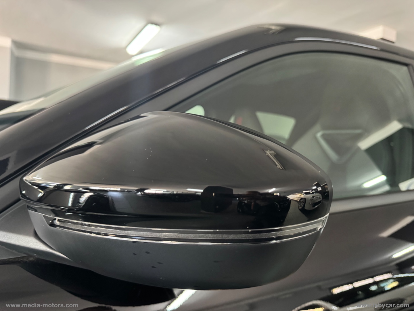 Junior 1.2 136 CV Hybrid eDCT6 Speciale - immagine 30