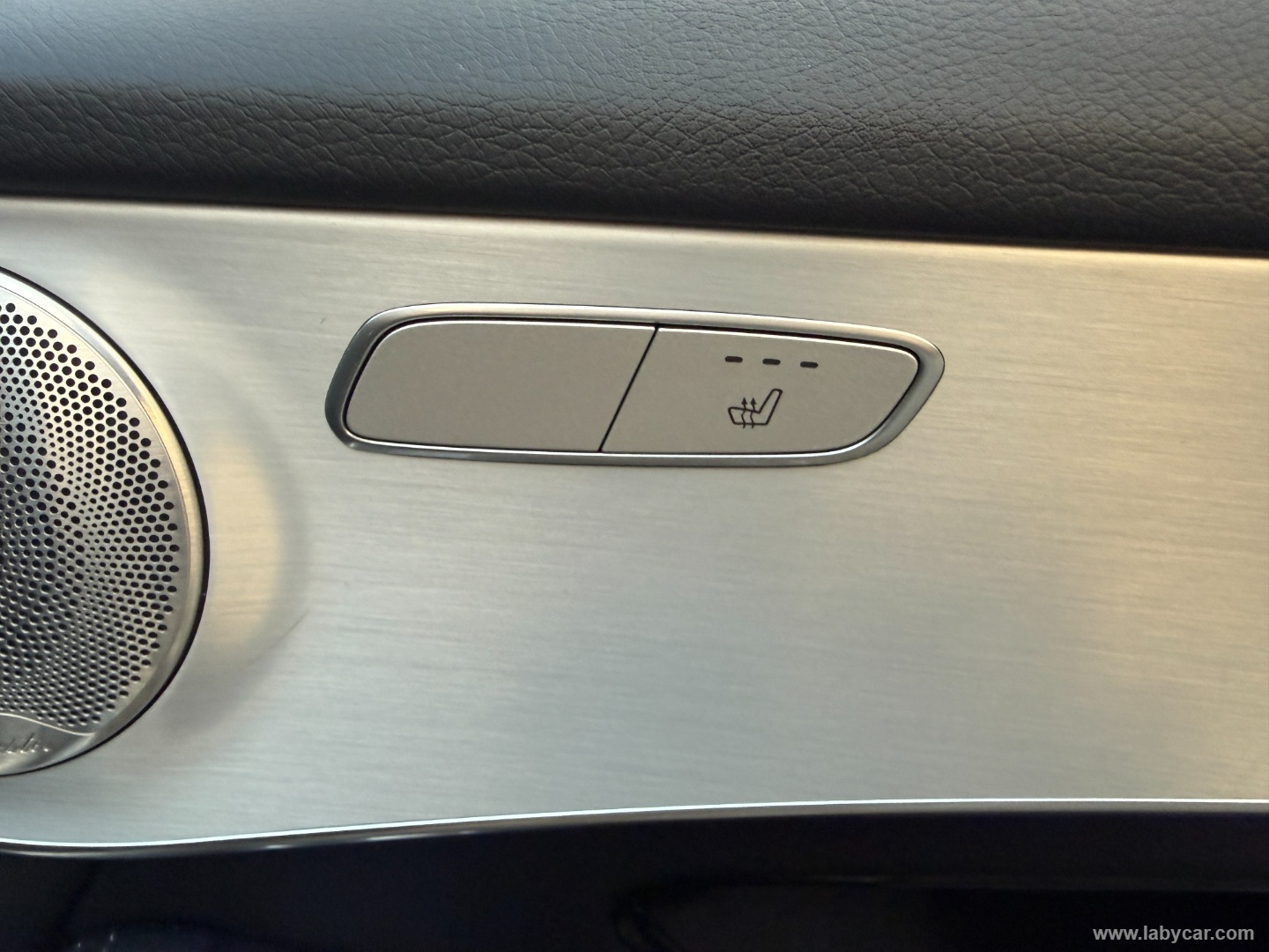 GLC 300 de Plug-in PREMIUM PLUS TETTO 360 CAMERA AIRMATIC - immagine 30