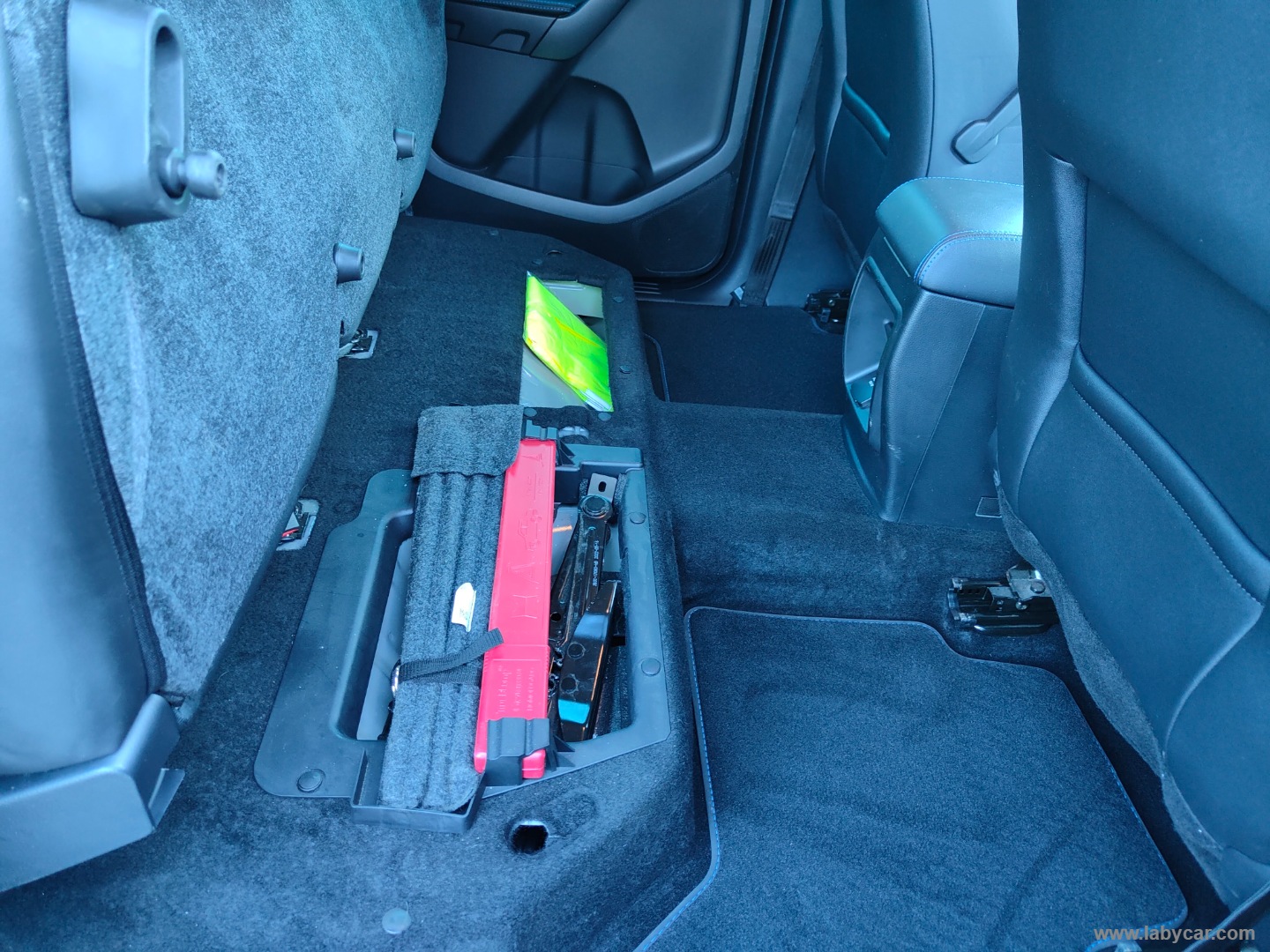 Ranger Raptor 2.0TDCi aut. 213CV - immagine 30