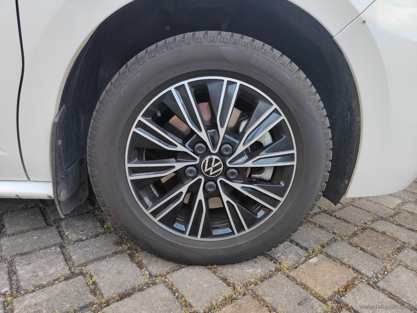 Multivan 1.4 TSI eHybrid Life GARANZIA VW - immagine 30