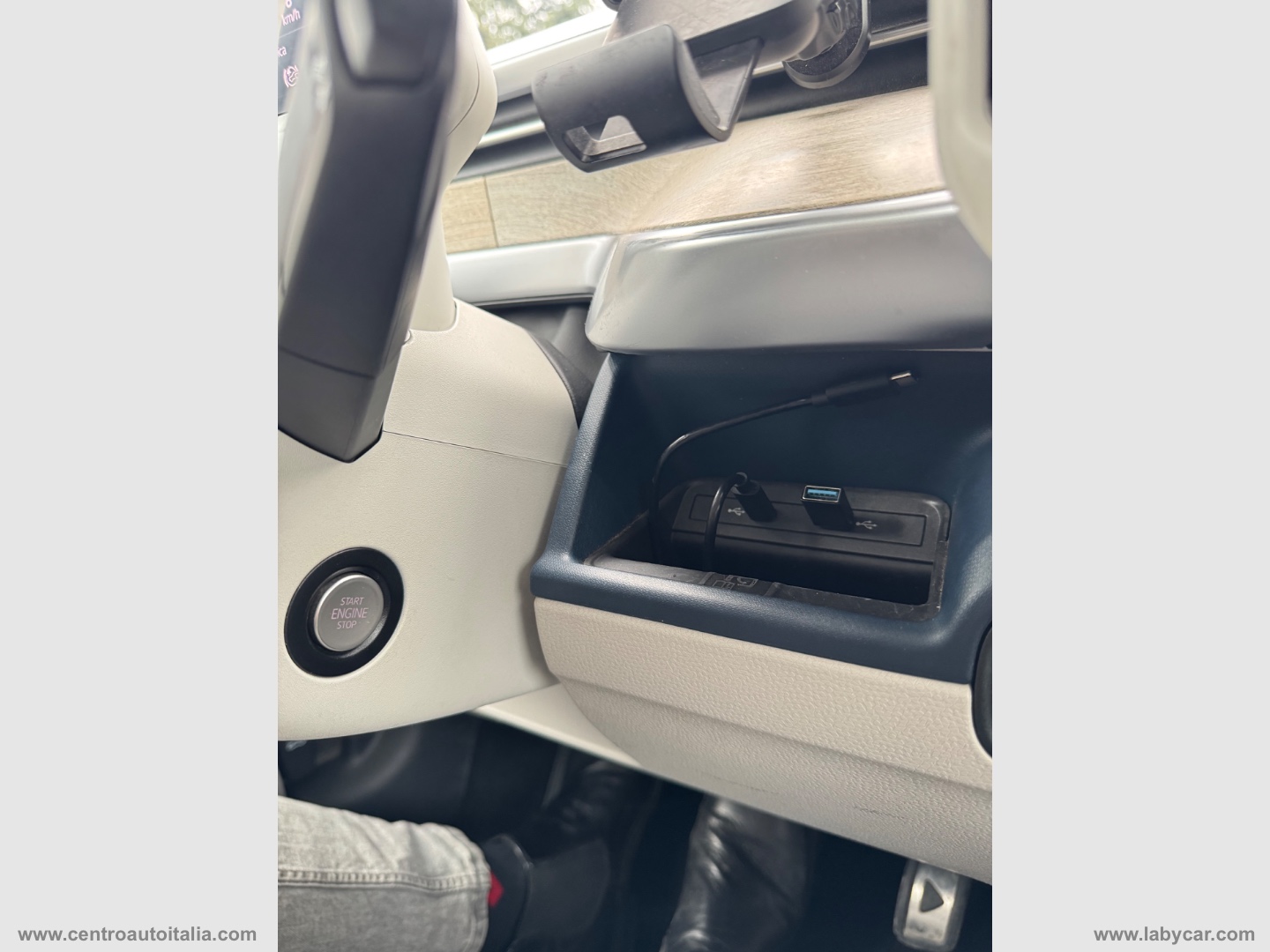 ID.Buzz Pro Passo Corto - immagine 30
