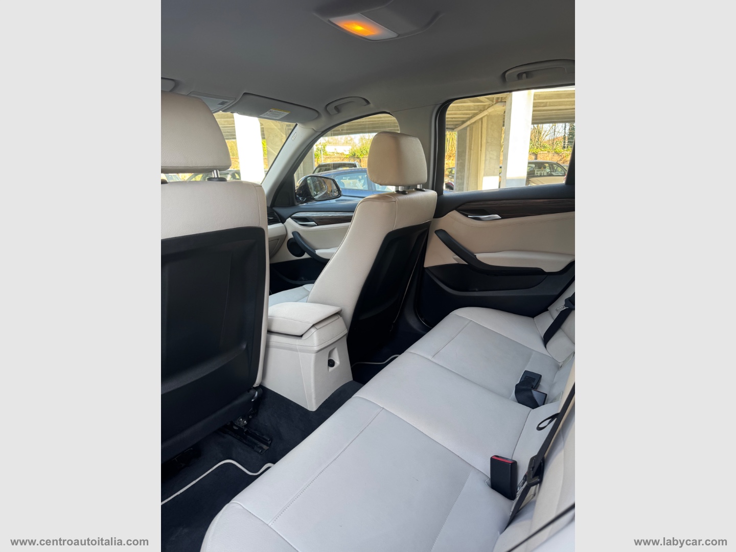 X1 xDrive20d X Line - immagine 30