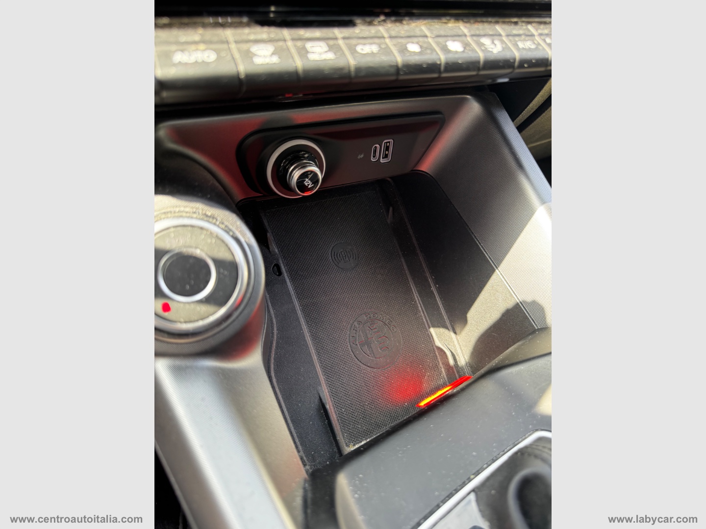 Tonale 1.6 diesel 130 CV TCT6 Super - immagine 30