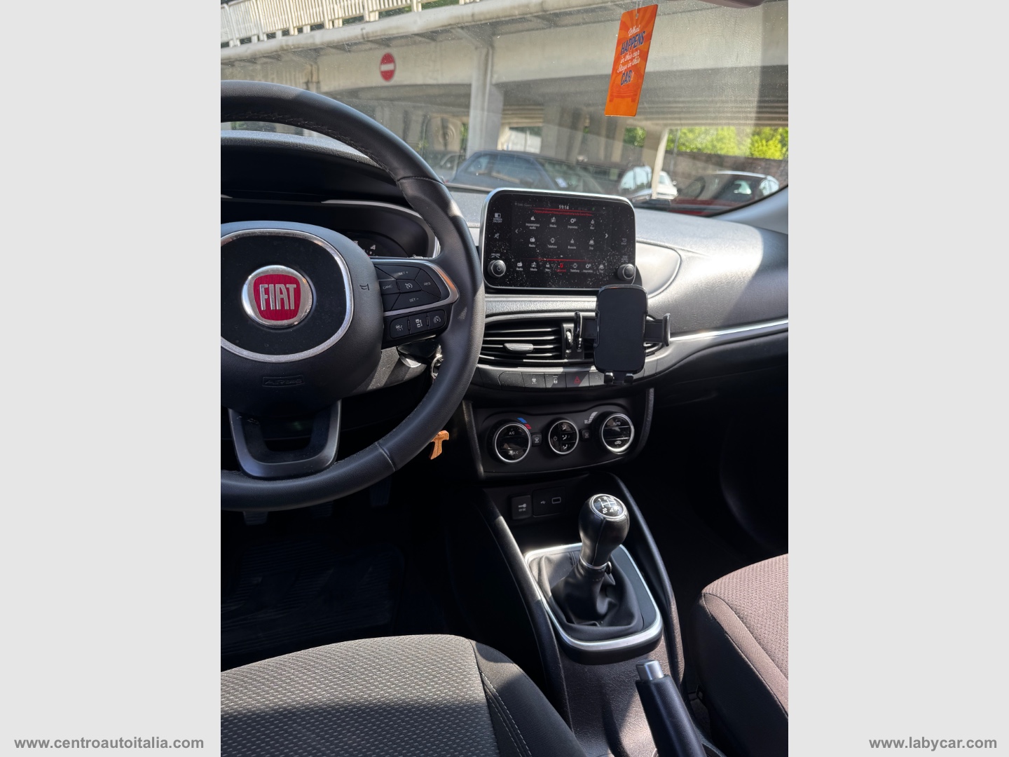 Tipo 1.3 Mjt S&S SW Business - immagine 30