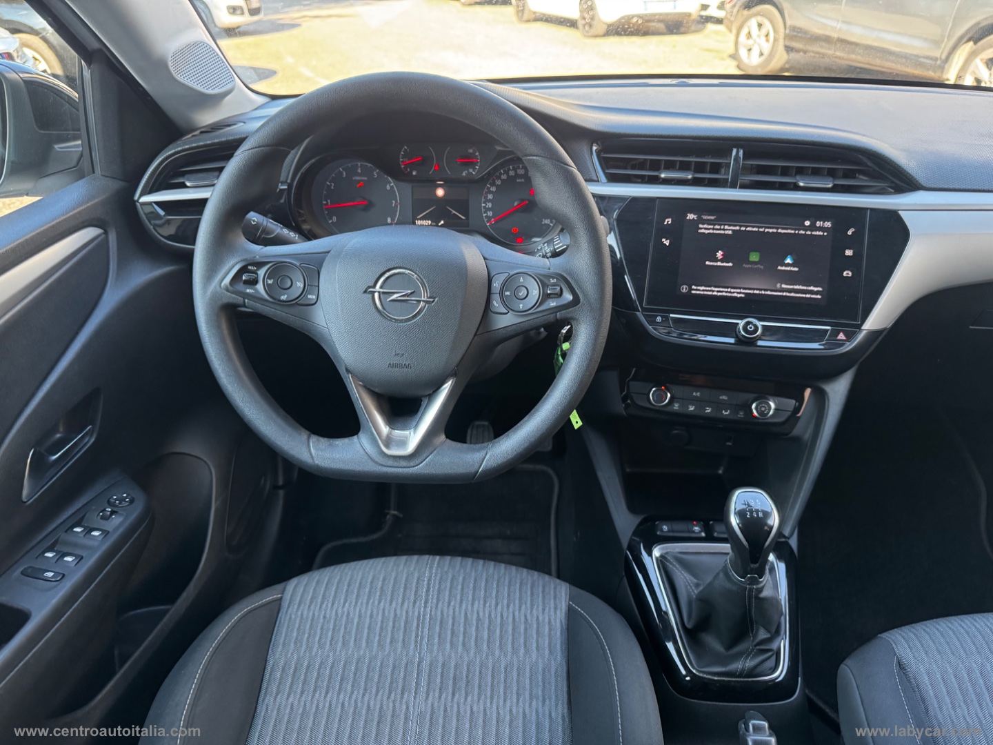 Corsa 1.2 Edition - immagine 30