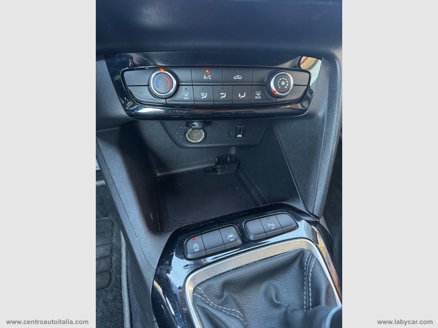 Corsa 1.2 Edition - immagine 30