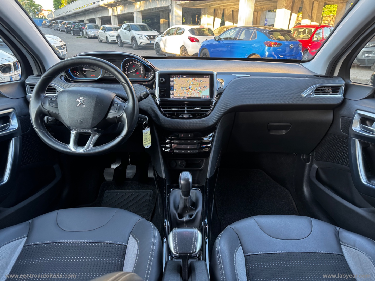 2008 PureTech Turbo 110 S&S Allure - immagine 30
