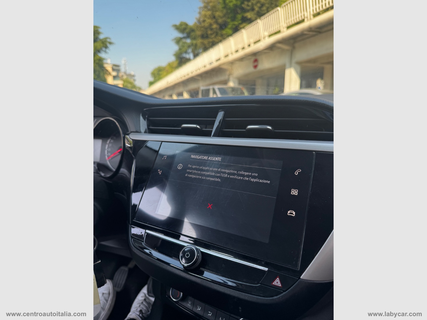 Corsa 1.2 Edition - immagine 30