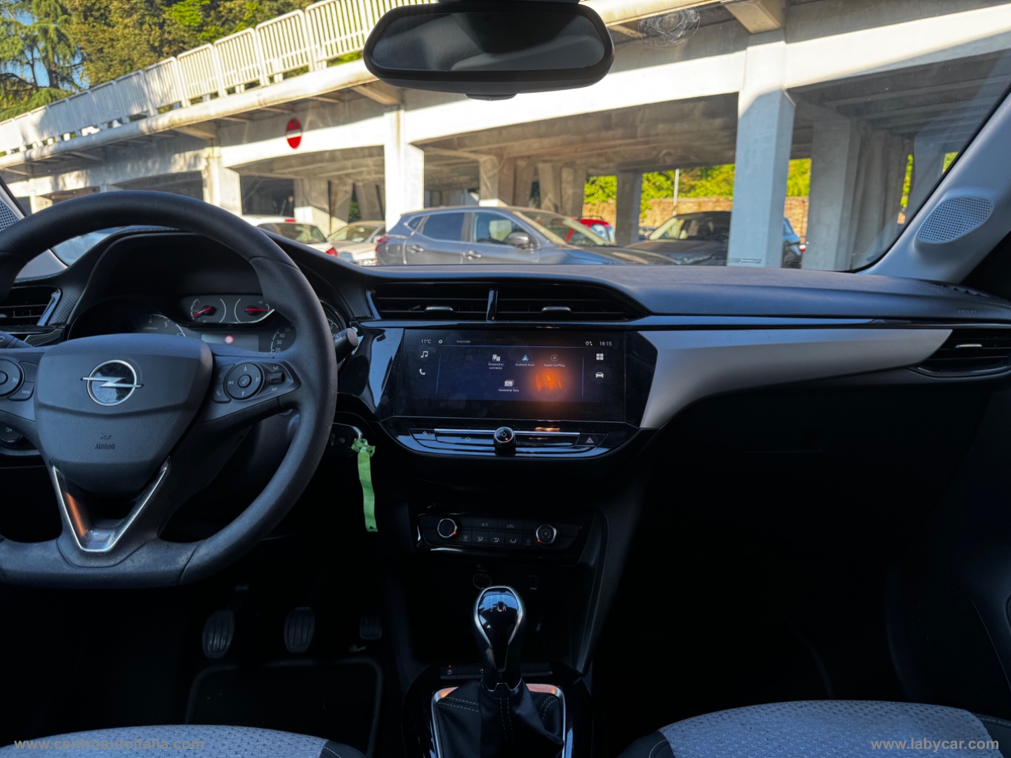 NUOVA Corsa 1.2 MT5 CORSA - immagine 30