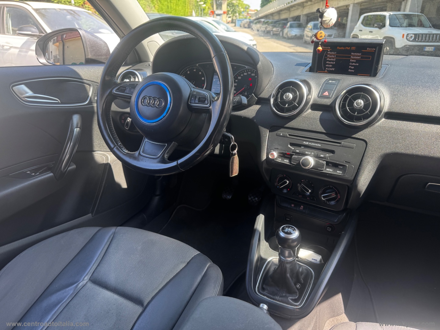 A1 1.2 TFSI Ambition - immagine 30