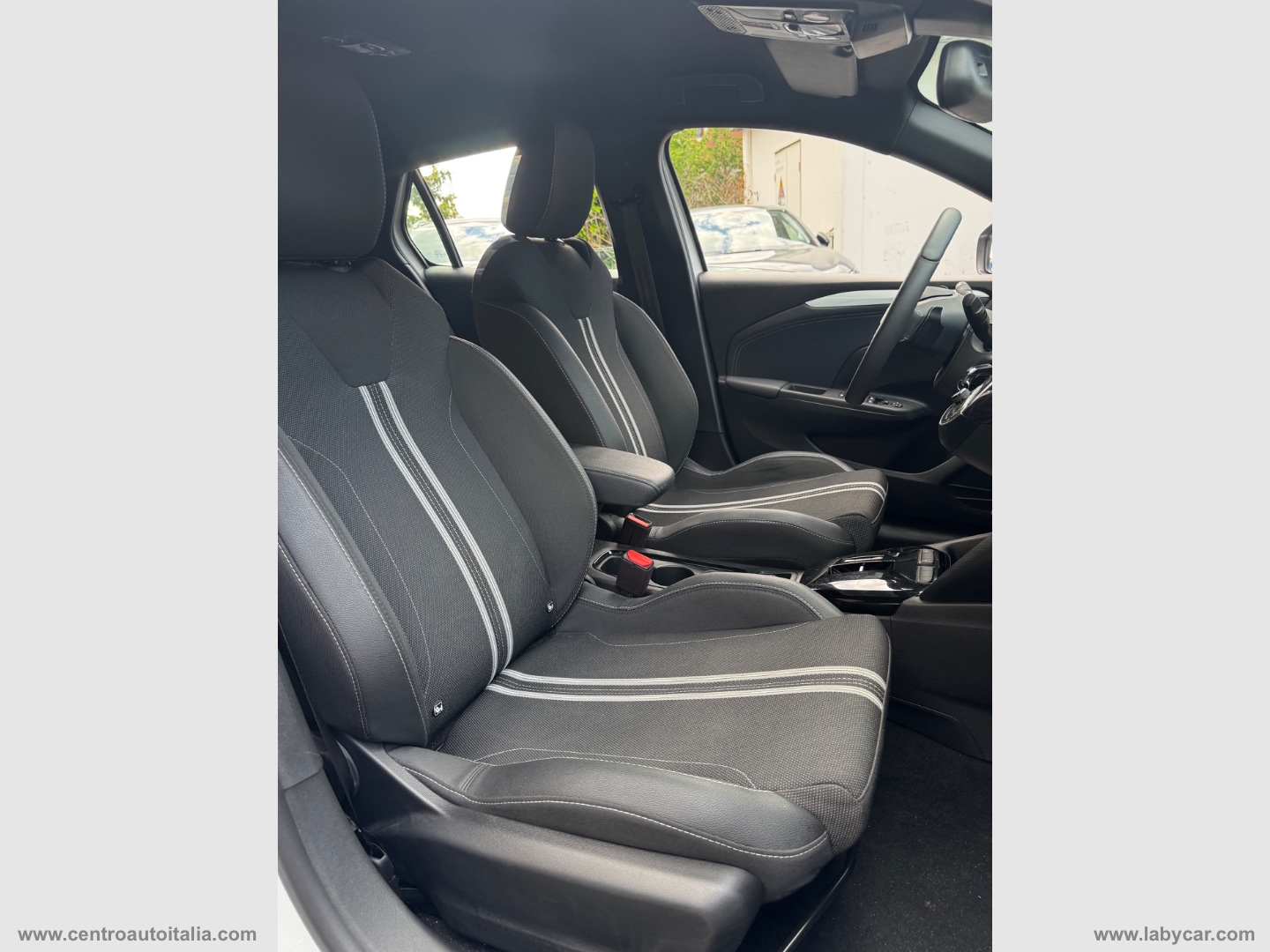 NUOVA Corsa 1.2 100 CV aut. GS - immagine 30