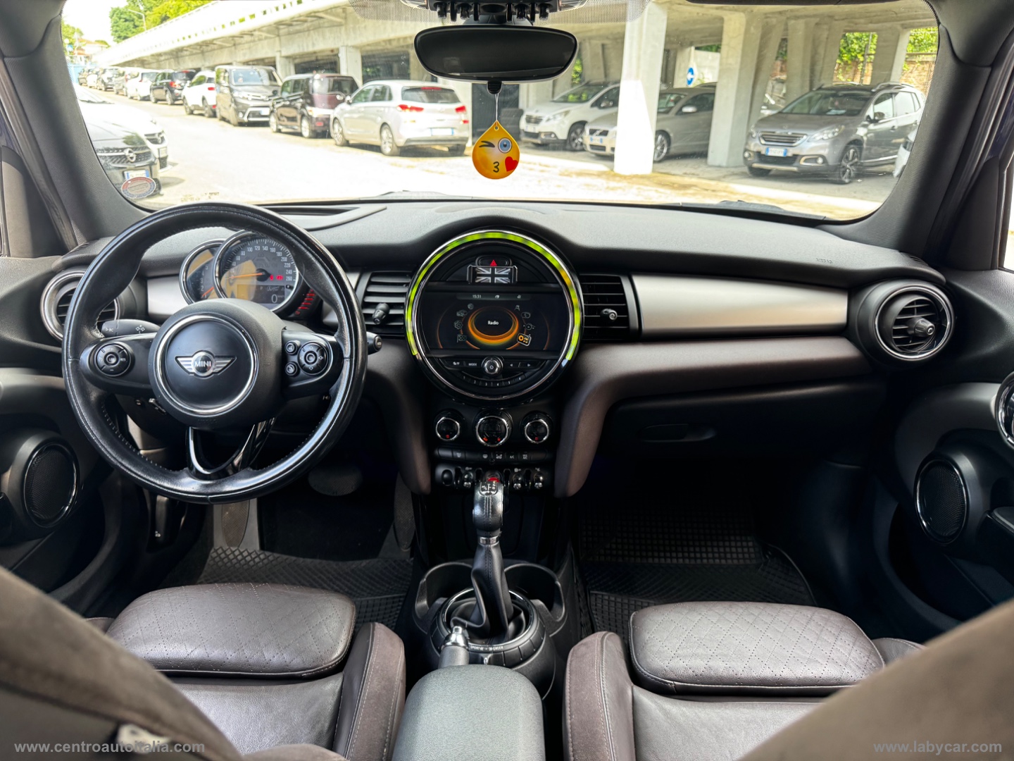 Mini Cooper D Business XL 5 porte - immagine 30