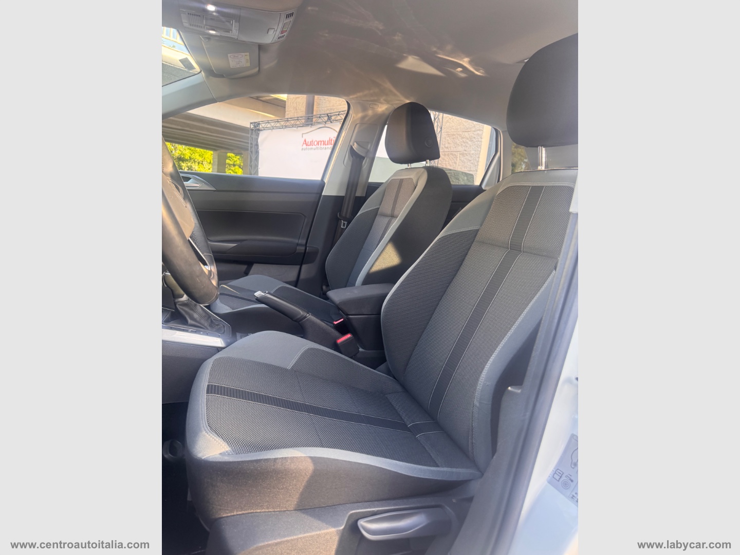 Polo 1.0 TSI DSG Style - immagine 30