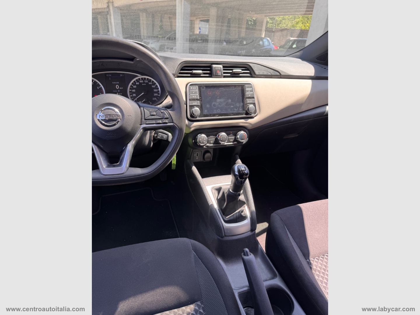 Micra IG-T 92 5p. Acenta - immagine 30